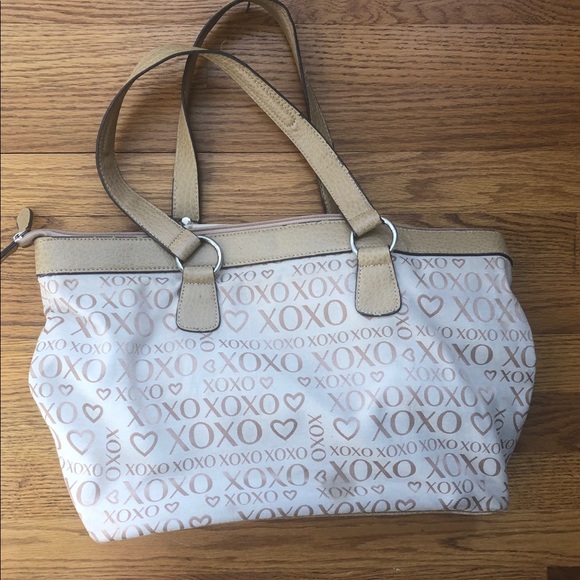 XOXO Purse - Picture 3 of 4
